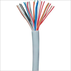 TELEPHONE CABLE (6 PAIR) - 0.6 MM
