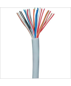 TELEPHONE CABLE (3 PAIR) - 0.6 MM