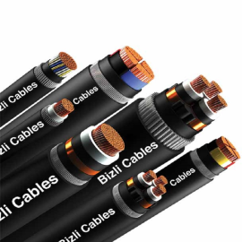 CONTROL CABLE NYY (4X1.0 RM)