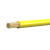 FLEXIBLE CABLE (1 X 0.65 RM) YELLOW