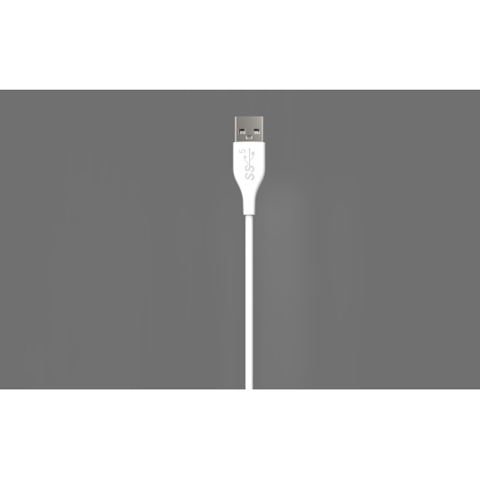 BIZLI USB CABLE-TYPE-C-3A