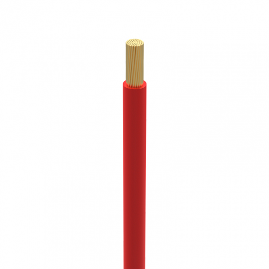 Catalog :: House wiring cables